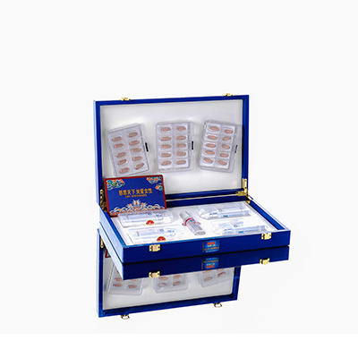 漾濞爱芯回春综合版